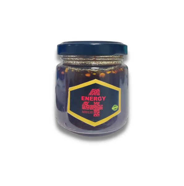 Mielii 4 Energy 130g