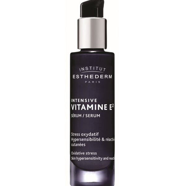 Institut Esthederm - Intensive Vitamine E2 Sérum - 30 ml