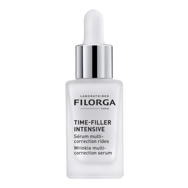 FILORGA TIME-FILLER INTENSIVE - Sérum visage anti rides 30ml