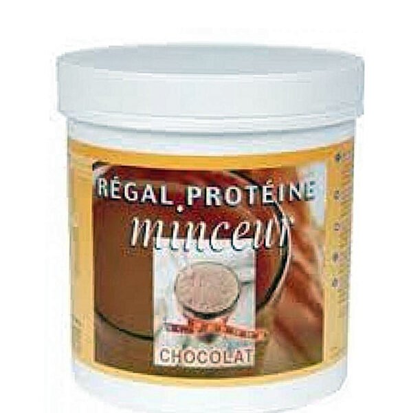 Fenioux Repas Minceur Chocolat Pot 350gr
