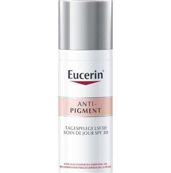 Eucerin ANTI-PIGMENT SOIN DE JOUR SPF 30 - 50 ML