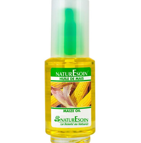 NaturEsoin Huile de Mais - 50 ml