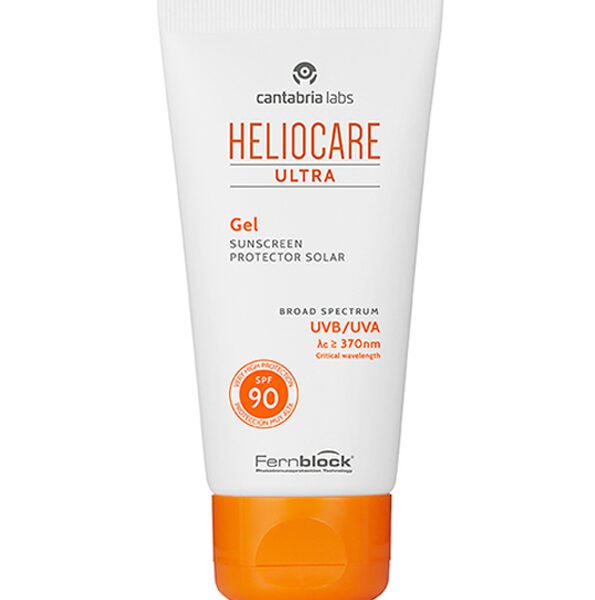 Heliocare Ultra 90 Gel SPF 50