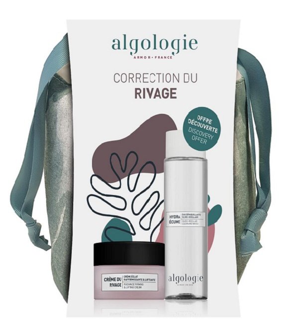 ALGOLOGIE-KIT-CORRECTION-DU-RIVAGE-CREME-DU-RIVAGE-50ML-HYDRA-ECUME-EAU-DEMAQUILLANTE-200ML-OFFERT-1