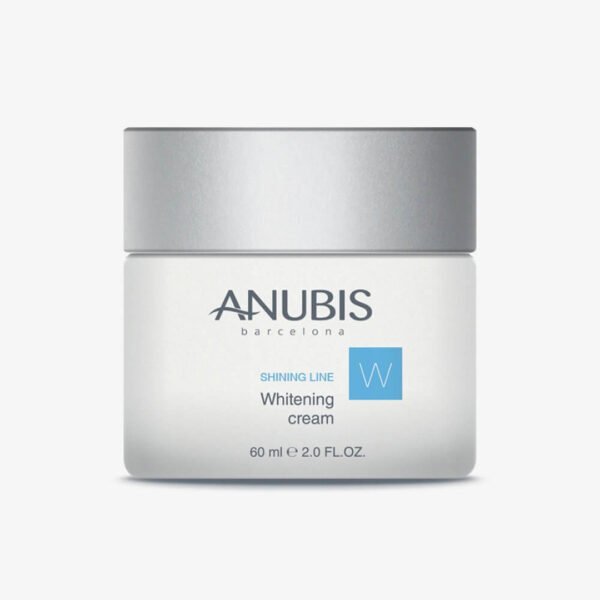 Anubis W Whitening Cream 60ml