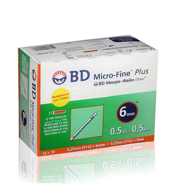 BD-micro-fine-plus-Aiguille-Insuline-31G-6mm-beautymall-parapharmacie-1