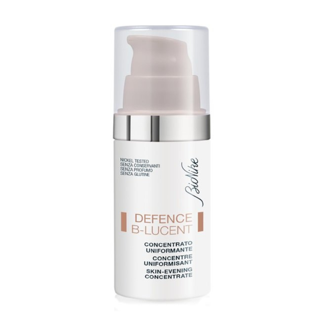 Bionike-Defence-B-Lucent-concentre-Unifiant-30ml