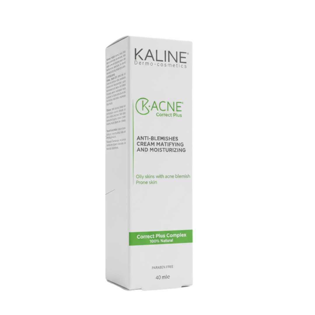 Creme-Anti-Imperfections-Kaline-K-Acne-50-ml-Non-comedogene-Peaux-acneiques