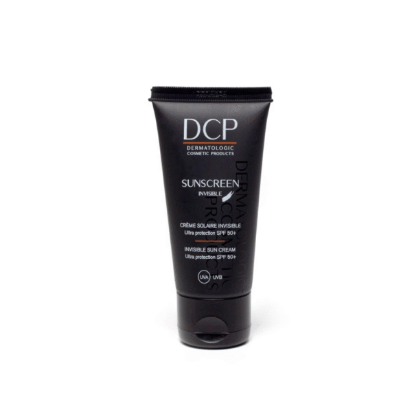 DCP SUNSCREEN INVISIBLE Ultra Protection Spf 50+