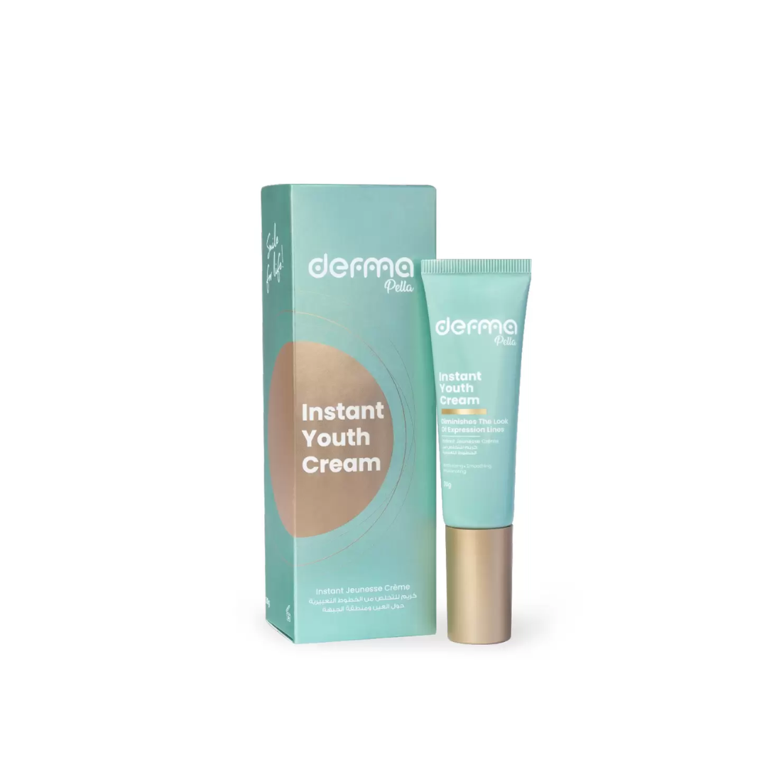 Derma-Instant-Youth-Cream-30g