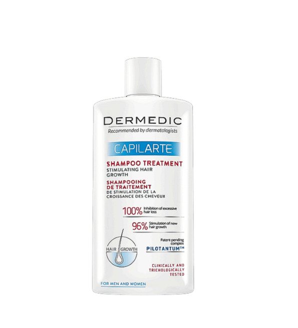 Dermedic-Capilarte-Shamp-Traitant-Stimulant-300ml