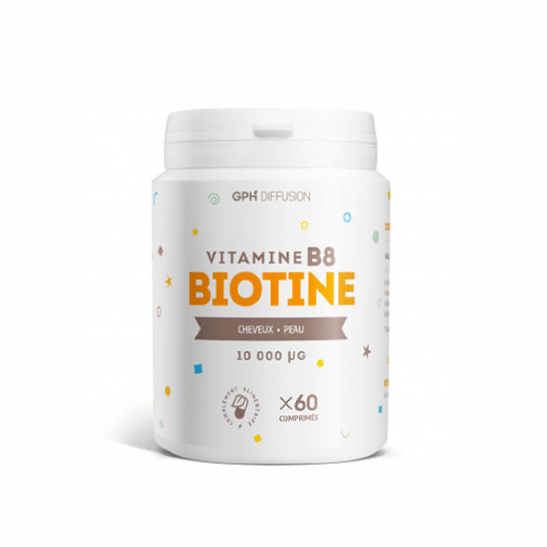 GPH-Vitamine-B8-Biotine-60cps-1