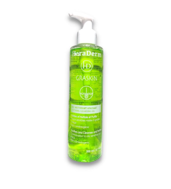 Heraderm-Graskin-Gel-Nettoyant-Apaisant-200ml-1