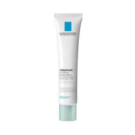 LA ROCHE POSAY HYDRAPHASE HA UV SPF 25 RICHE 40ml