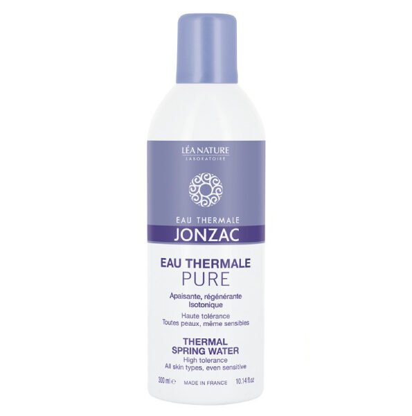 EAU THERMALE JONZAC PURE 300 ml