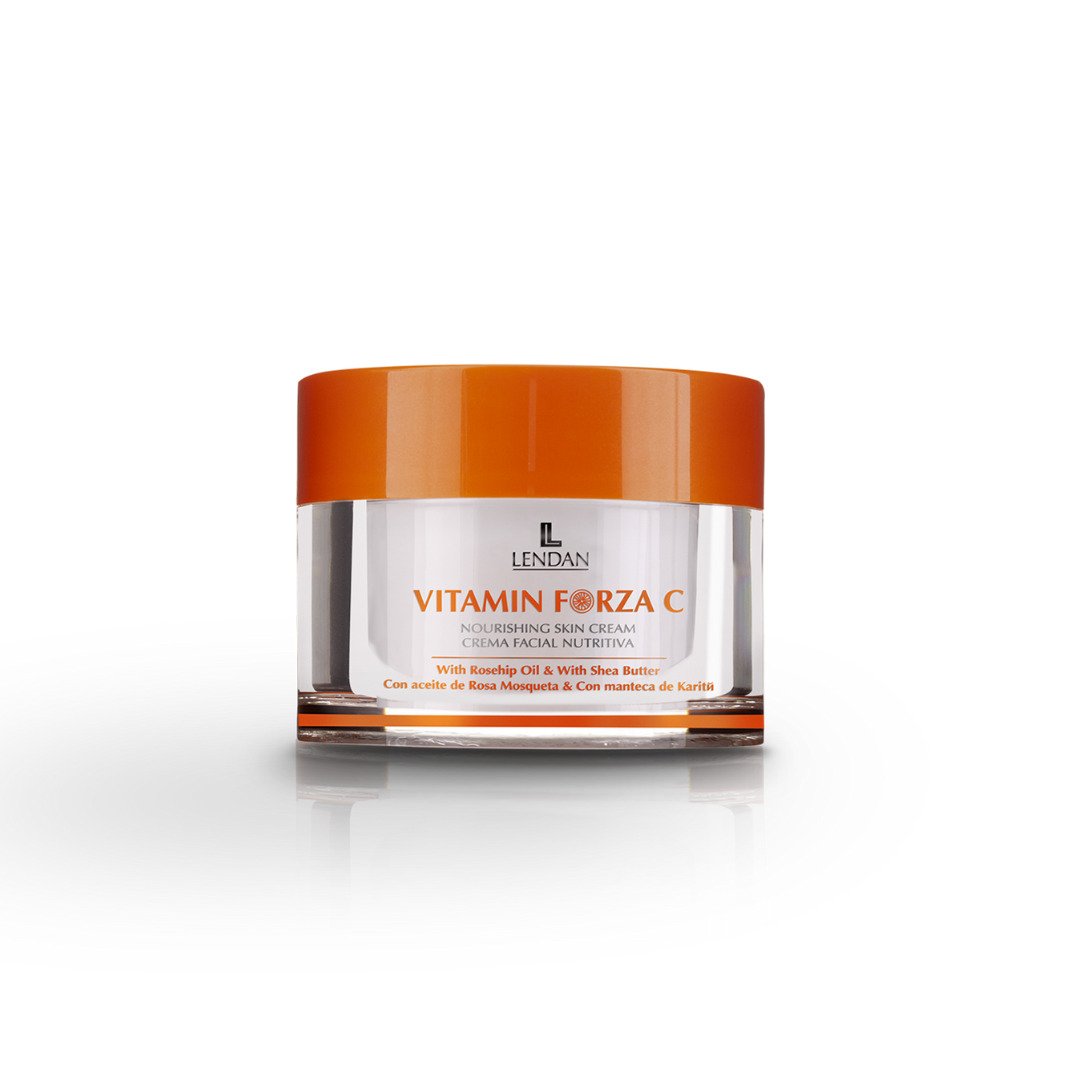 Lendan-vitamin-forza-C-creme-nourrissant-50ml