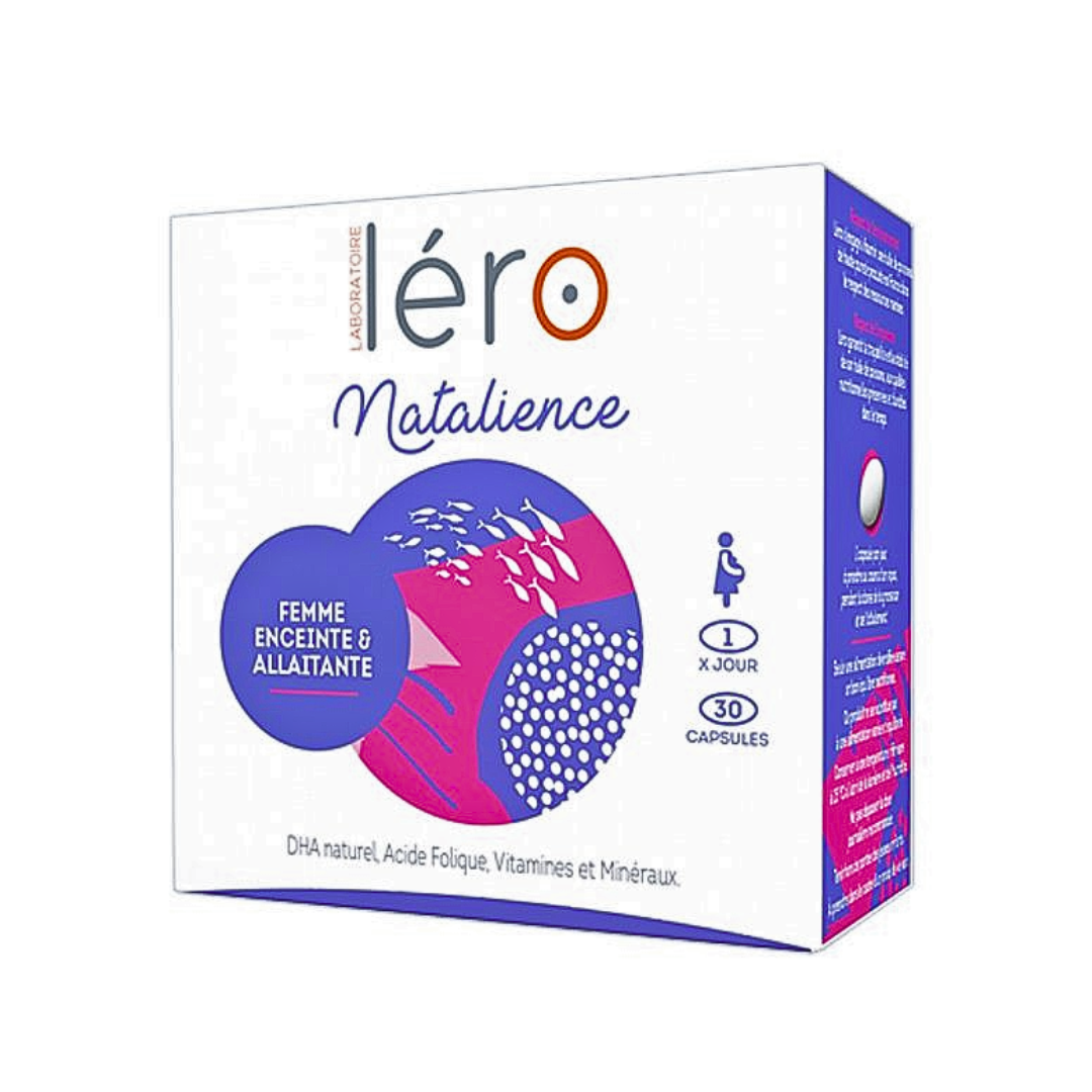 Lero-Natalience-Grossesse-amp-Allaitement-30-Capsules