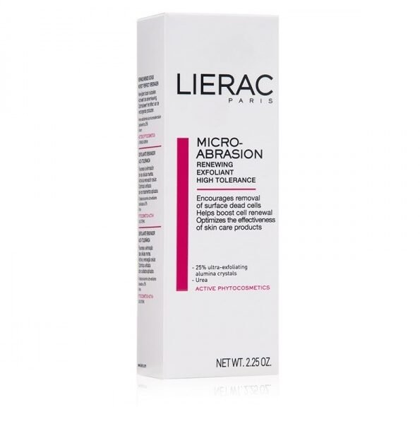 Lierac Micro-Abrasion