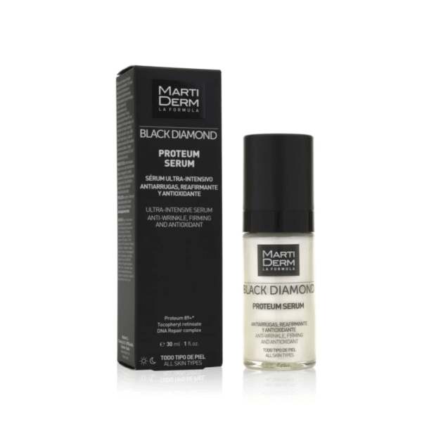 Martiderm Black Diamond Proteum Serum 30ml