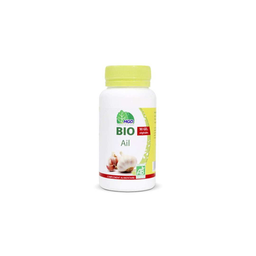 Mgd-Nature-Ail-bio-90-Gelules