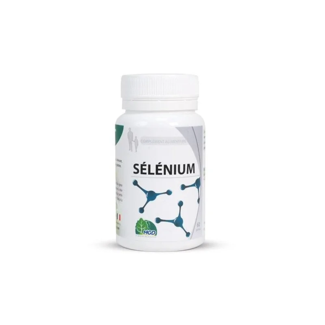 Mgd-Nature-Selenium-60-Gelules