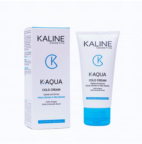 KALINE K-AQUA COLD CRÈME 50ml