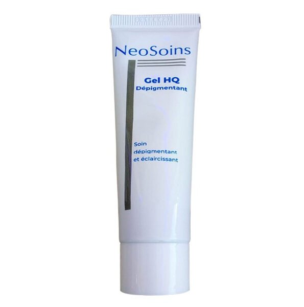 Neosoins Gel HQ Depigmentant 30g