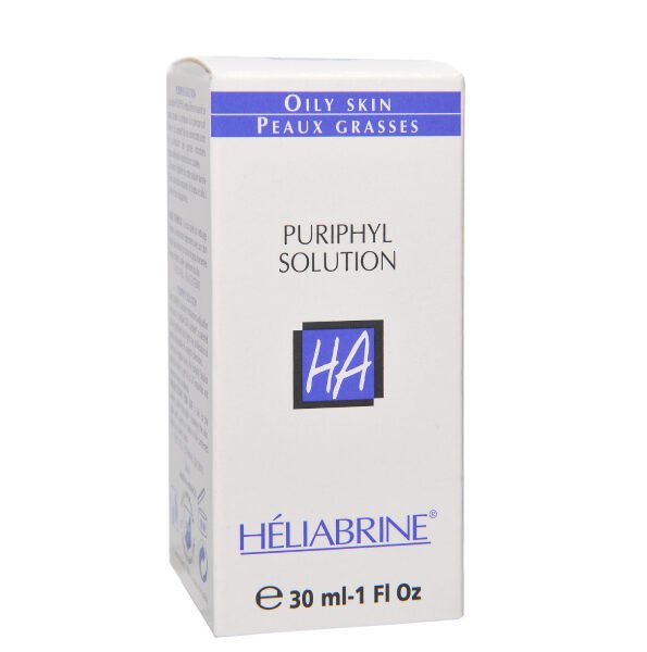 HELIABRINE PURIPHYL AH SOLUTION 30Ml