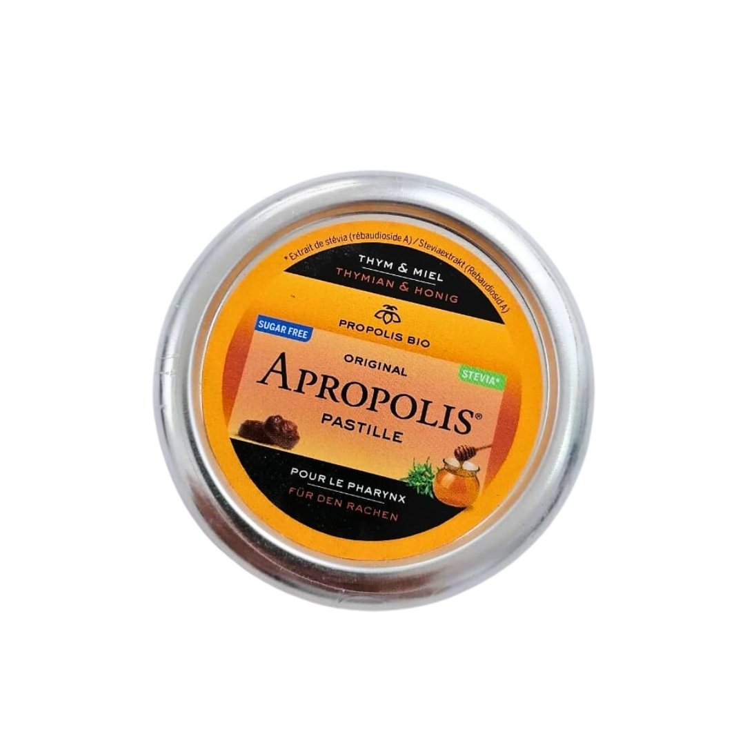Pastiles-Apropolis-Thym-miel-40g