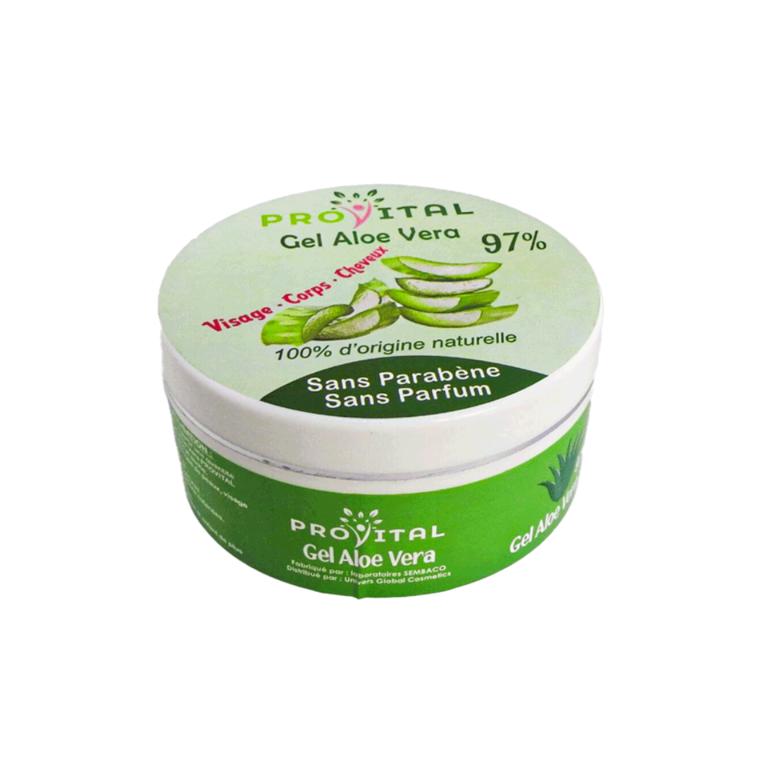 Pro-vital-Gel-Aloe-Vera-200g