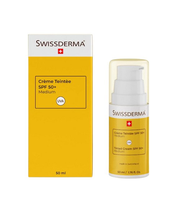 Swissderma-Ecran-teinte-light-spf50-50ml-1