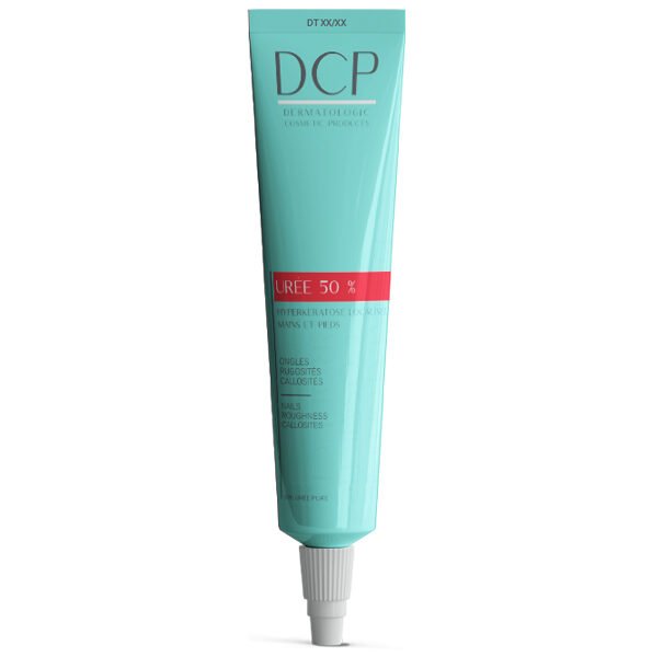DCP URÉE 50% 30ml