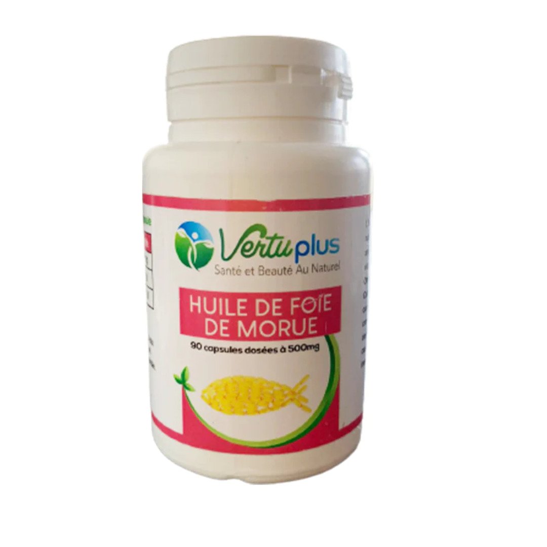 Vertu-plus-Huile-de-foie-de-morue-500mg-90-capsules-1