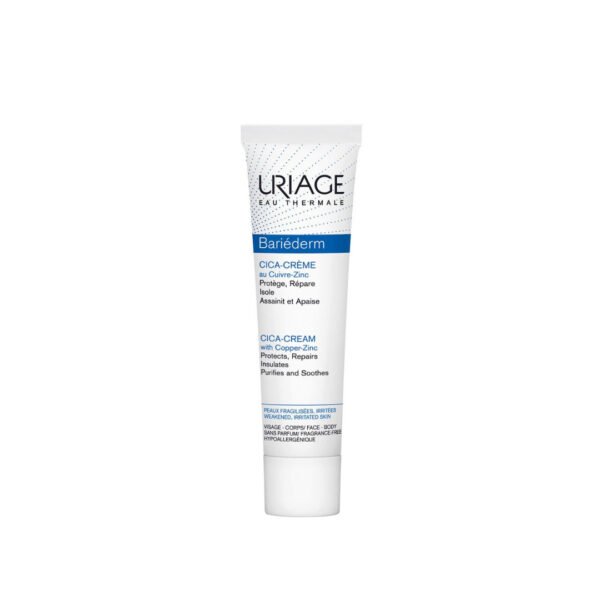 Way Cica Creme Cicatrisante 40ml