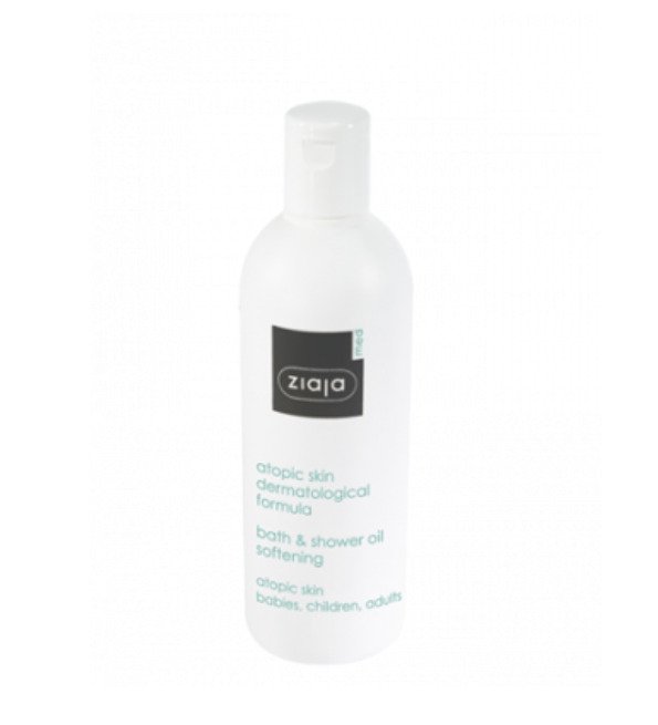 Ziaja-med-Bain-bain-de-douche-Atopique-270ml-1