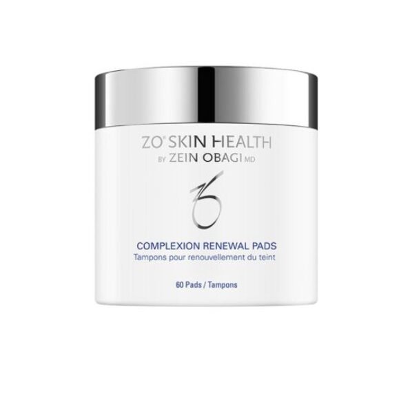Zo Skin Complexion Renewal Pads