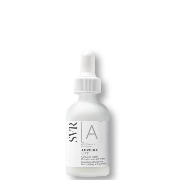 SVR AMPOULE A LIFT CONCENTRE LISSANT 30 ML