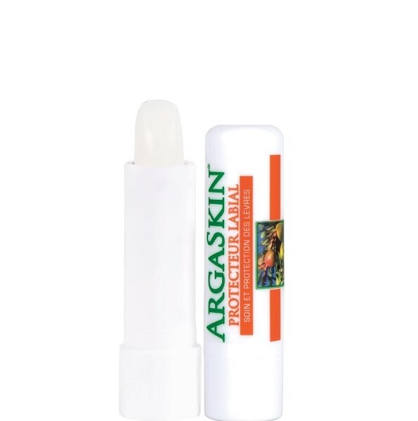 NATURESOIN ARGASKIN Protecteur Labial - Nature