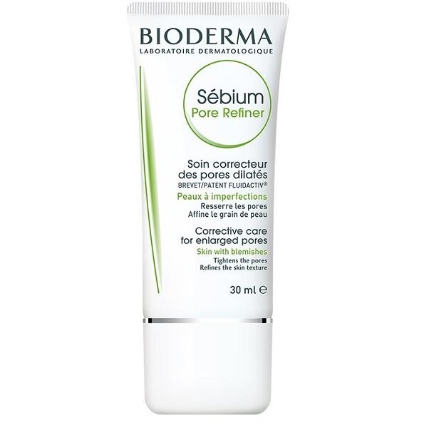 Bioderma – Sébium Pore refiner – 30 ml