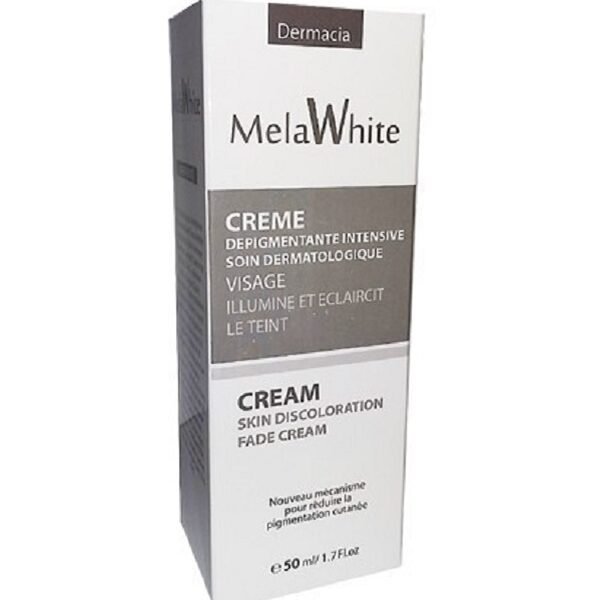 Dermacia Melawhite Crème Dépigmentante Intensive - 40 ml
