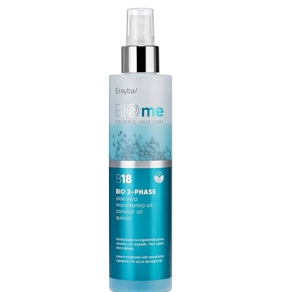 Erayba BIOme B18 bio 2 Phases 200ml