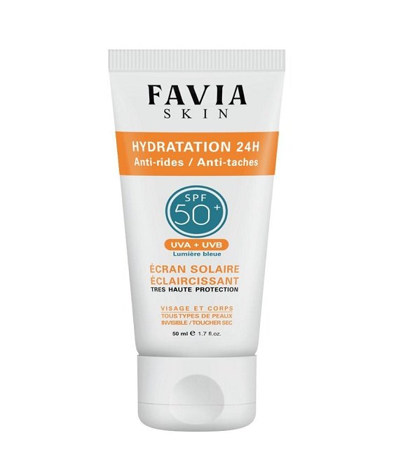 favia-skin-hydratation-antirides-antitaches-spf50
