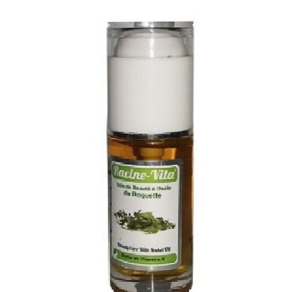 RACINE VITA HUILE DE ROQUETTE 40ML