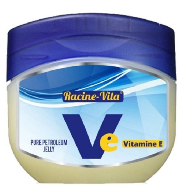 RACINE VITA PURE VASELINE A LA VITAMINE E