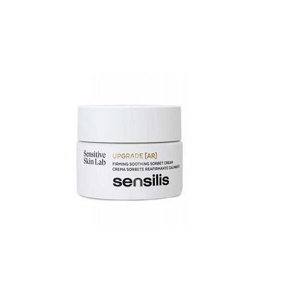 Sensilis Upgrade AR Cream 50ml