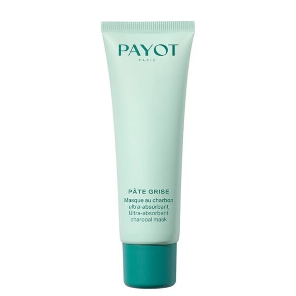 PAYOT Pâte Grise Masque Charbon 50 ML