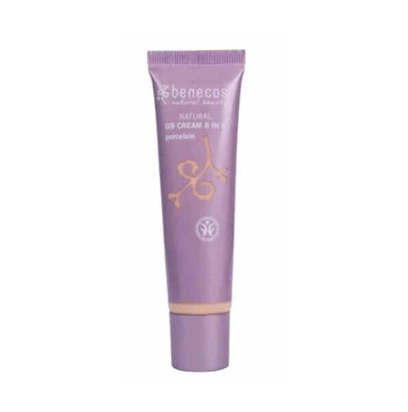 Benecos Natural BB-Cream porcelain BIO 30 ml