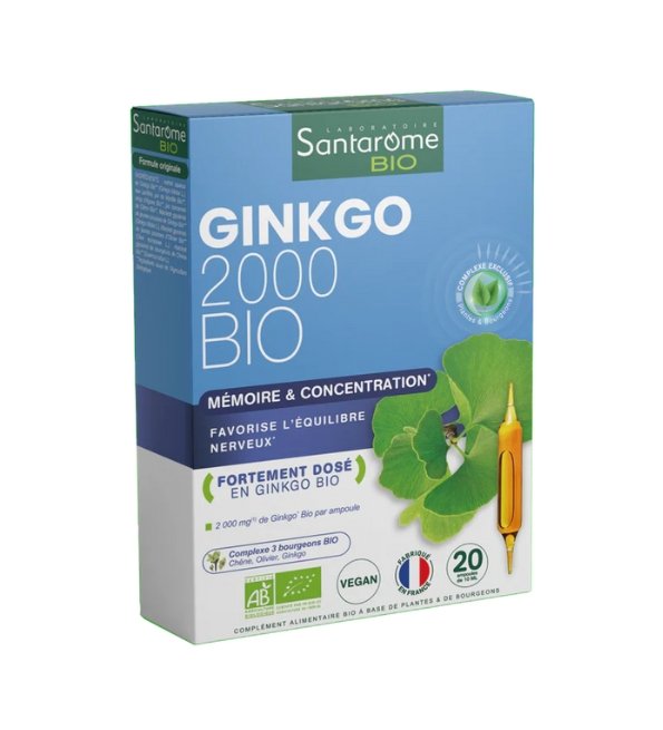 SANTAROME-GINKGO-20-AMPOULES-1