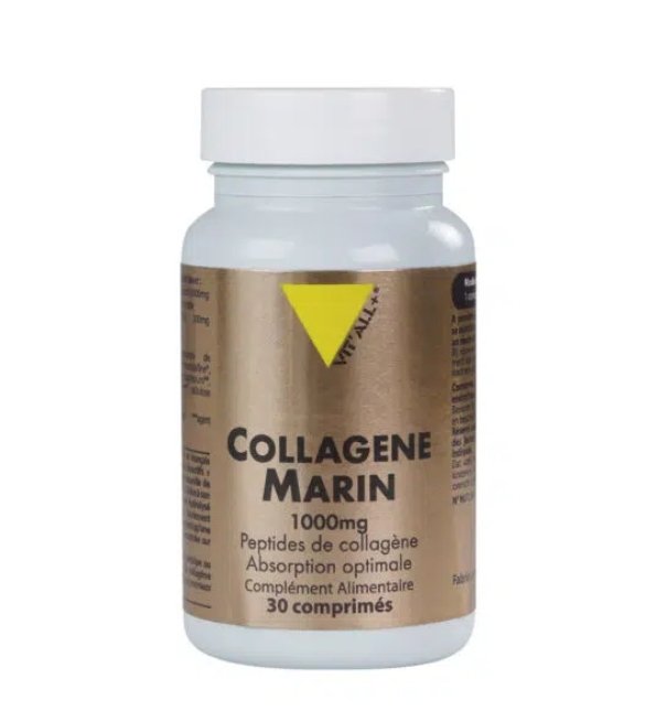 VITALL-PLUS-COLLAGENE-MARIN-1000MG-30COMP-1