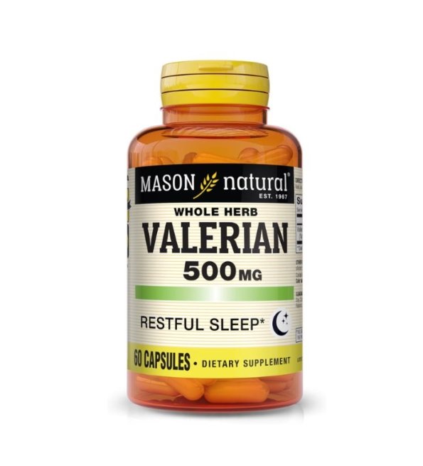 Mason-Natural-Whole-Herb-Valerian-500mg-60-capsules-1152-60A-1